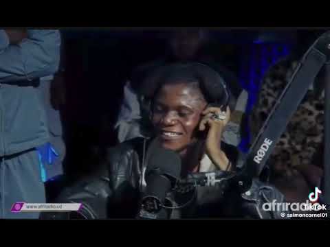 Saimon Cornel Ft Zakalara Maman Visualiser