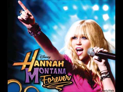 Hannah Montana Feat Iyaz Gonna Get This HQ