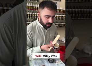  Wiki Milky Wax Wiki Milkywax Wikiwax