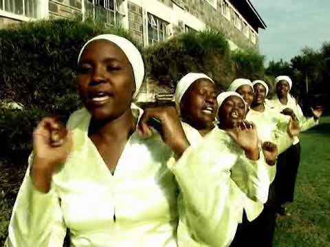 Elohim Baba Mwenye Enzi