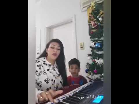 سنة حلوةيايسوع