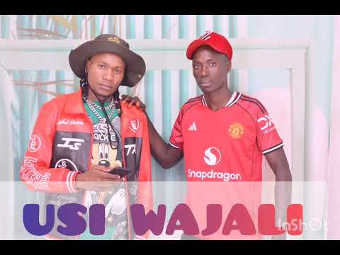 NYANDA MLOLA FT TANZANIA SONG USIJALI OFFICIAL AUDIO