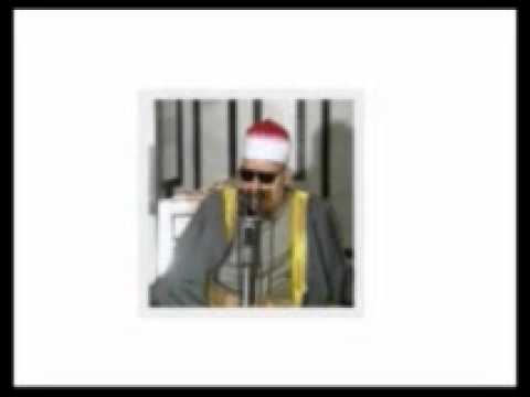 من سورة ءال عمران أحمد أبوالمعاطى