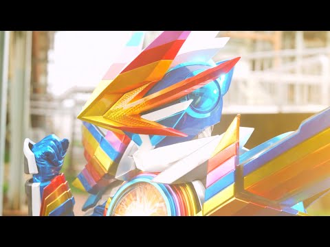 最高音質 仮面ライダーレインボーガッチャード変身音 ブラザーズ召喚音 必殺技音 仮面ライダーガッチャード