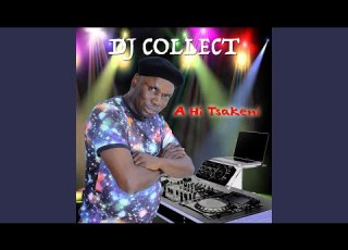  Ngwana Remix