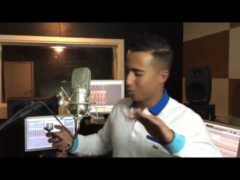 Aymane Serhani HAD ZINE JAY MEN L ALLEMAGNE Cheb Hasni