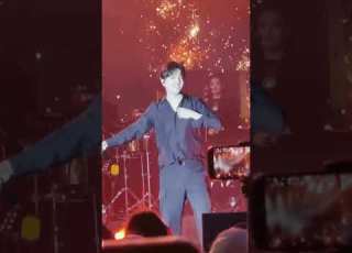  ICH WAR BEI DIMASH S Konzert Istanbul 23 Mai 2026
