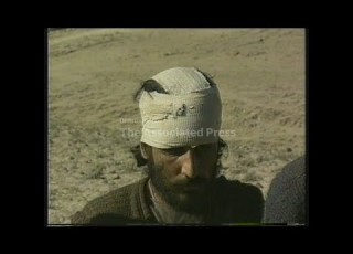 AFGHANISTAN AFGHAN WARLORD ABDUL RASHID DOSTRUM PROFILE