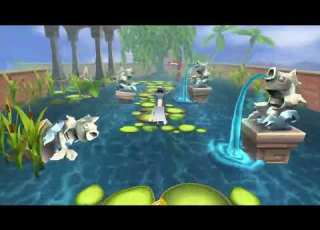  Temple Run 2 Enchanted Palace 2025