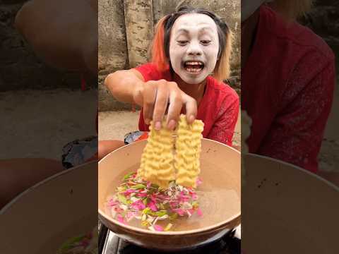 Turorial Masak Indomie Enak Ala Chef Bego