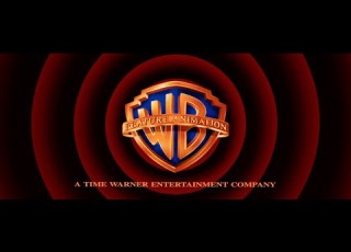 Warner Bros Feature Animation Logo 1999