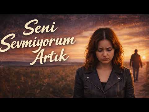 Sevdalinka Seni Sevmiyorum Artık Buray Cover