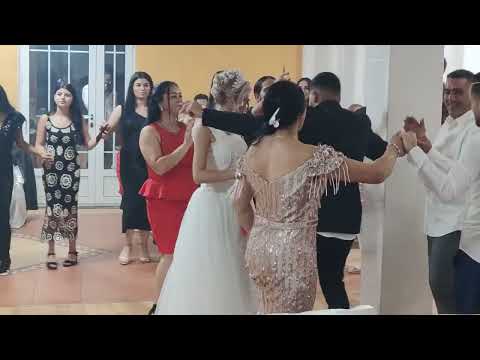 Svadba Ljubica Veljko Masurica 27 12 2025