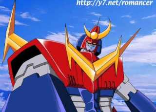 無敵超人ザンボット３ OP 行け ザンボット３ Cover