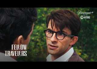 Best Of Skippy Jonathan Bailey Fellow Travelers SHOWTIME