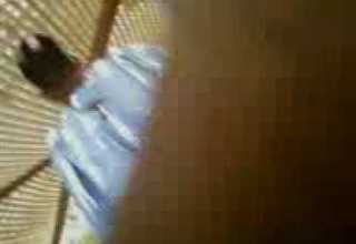 فيديو إعتداء طلاب زنوج علي أثناء مظاهرات التعريب