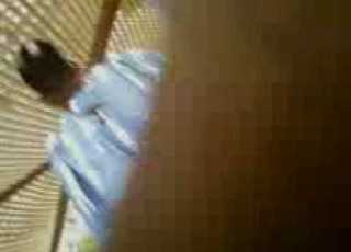 فيديو إعتداء طلاب زنوج علي أثناء مظاهرات التعريب