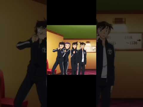 كونان Detectiveconan Anime Conin اكسبلور المحقق كونان سيرا Sira ران كايتو كيد Kaito