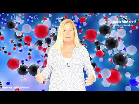 Schilddrüsenhormone T3 T4 Einfach Erklärt