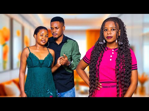 PENZI LA MWANACHUO Part 25 Love Story Love DONTA TV