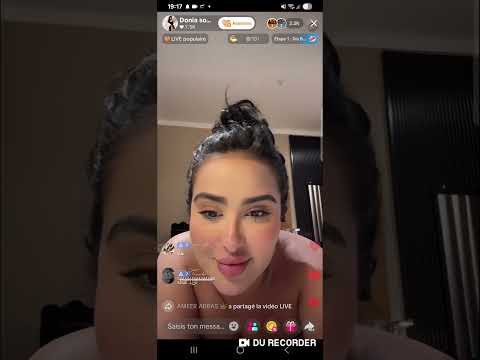 دنيا الصرماني عندها فيلم جديد