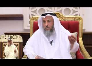  هل يجوز زيارة قبر أبي كل يوم الشيخ د عثمان الخميس