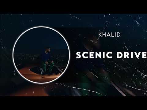 Khalid Retrograde Feat 6LACK Lucky Daye SLOWED