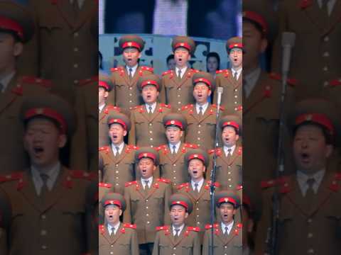 ليه لازم تروحوا كوريا الشمالية