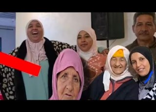  جريو علال صوبيص تقطع ناري على شوها فضحاتو مو خنونة كلنا نادية