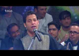 قند آغا سخی پیغام راغلی کنسرت دیره Qand Agha Sakhi Paygham Raghli Dera Concert