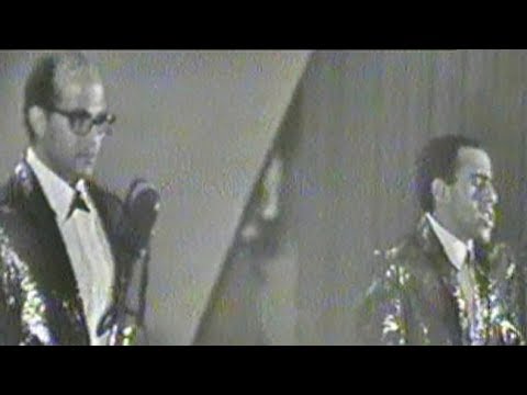 ثلاثي أضواء المسرح اسكتش أبناؤنا في الخارج