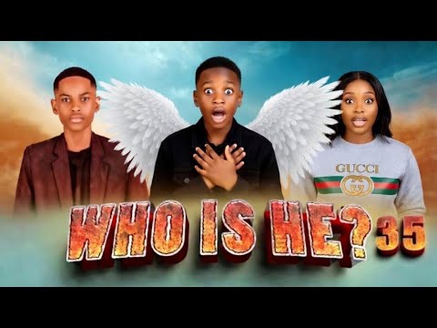 HUYU NI NANI Episode 35