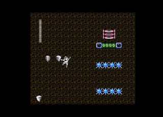  Mega Man Maker How To Use Wind Storm