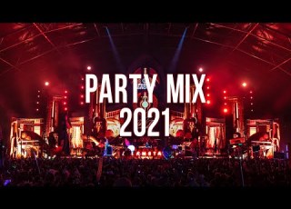 Party Mix 2021