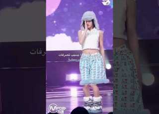  فـ اسوء تصرف Babymonster Kpop Explore Twice Blackpink Jk Lisa Jennie Twice Sana Rose