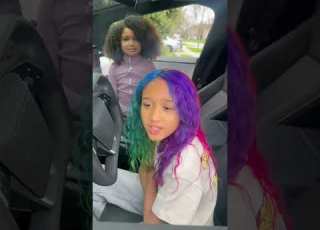  I Can T Believe I Caught Londyn Doing THIS Ribeiro Car Rental ORLANDO Dlafam Londyn Shorts
