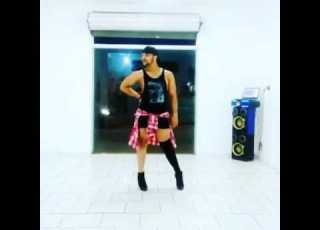  Style Boy Work Bitch
