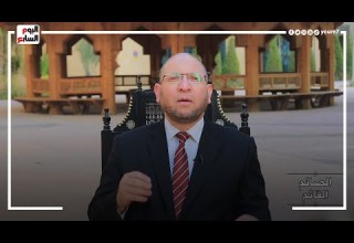 الحكمة من الصيام هذب نفسك وتعلم تقوى الله الحلقة الأولى من الفائزون