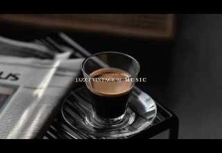 Playlist 커피 향이 가득한 고요한 오후 JazzVintage92 Cozy Notes