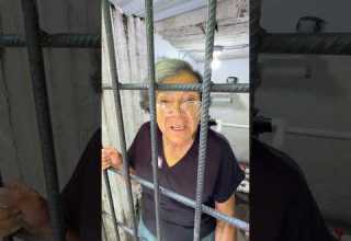 La Abuela Falsa