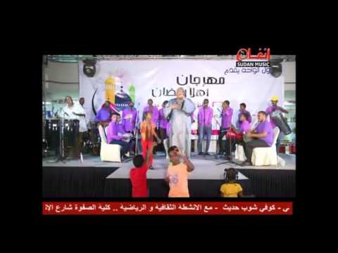 يوسف البربري جوبا مالك عليا مول الواحة 2016م