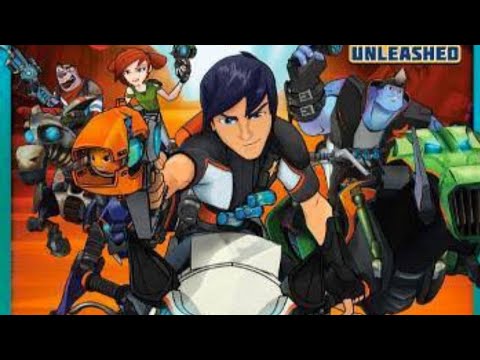 سلغتيرا الموسم الثاني الحلقة ٣