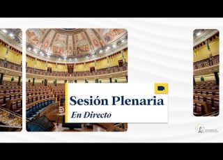 Sesión Plenaria Original 26 03 2026