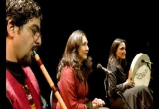 مهسا و مرجان وحدت كوردی هه ی داد هه ی بیداد