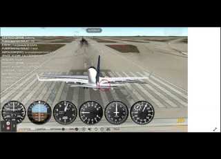 GeoFS Fly In Your Web Browser
