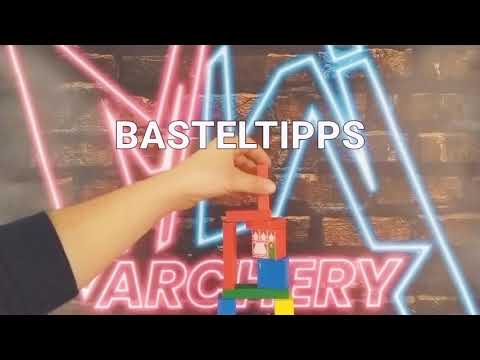 BASTELTIPP Sure Loc Sight Light