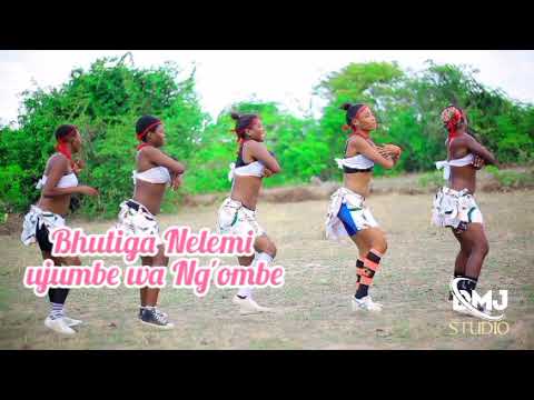 Bhutiga Nelemi Mbasando Ujumbe Wa Ng Ombe Dmj Studio Ndala Tabora 2026