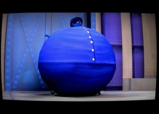  64 Bit Blueberry Inflation