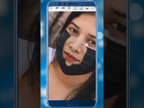 Sketchbook Mask Remove Trick Ytshorts Sketchbook Photoediting Sketchbook Mask Remove Trick Ytshorts Sketchbook Photoediting