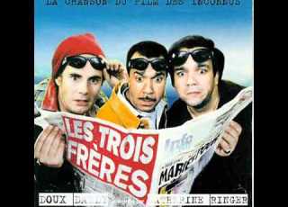 Catherine Ringer Doux Daddy